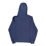 Tommy Hilfiger Hoodie - Large Blue Cotton