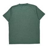 Dickies T-Shirt - 2XL Green Cotton Blend