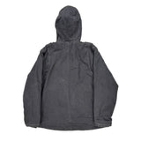 Workwear Wrangler Jacket - XL Grey Cotton