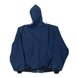 Wearguard Jacket - Large Blue Cotton