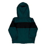 Age 2 Eagles N.F.L. Team Apparel Nfl Jacket - 2XS Black Polyester