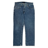 Tommy Hilfiger Jeans - 32W 30L Blue Cotton