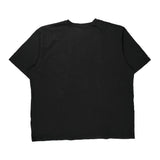 Carhartt T-Shirt - 2XL Black Cotton