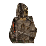 Age 5 Carhartt Camo Hoodie - Small Camo Polyester