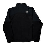 The North Face Fleece Jacket - XL Black Polyester