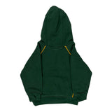 Age 2 Green Bay Packers Nfl Hoodie - 2XS Yellow Cotton Blend