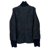 Diesel Jacket - Small Navy Nylon