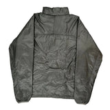 Marmot Jacket - Large Yellow Polyester