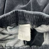 Age 3 Harley Davidson Joggers - XS Black Cotton