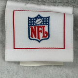 Bears Nfl Hoodie - XL Grey Cotton Blend