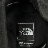 The North Face Fleece Jacket - XL Black Polyester