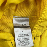 Age 6 Nike Jacket - Small Grey Polyester