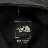 The North Face Fleece Jacket - Small Black Polyester