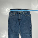 Tommy Hilfiger Jeans - 32W 30L Blue Cotton