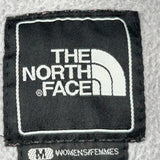 The North Face Fleece Jacket - Medium Green Polyester
