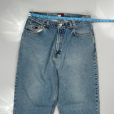 Tommy Jeans - 34W 30L Light Wash Denim