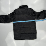 Burberry Puffer - Small Black Polyester