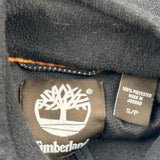 Timberland Fleece - Small Black Polyester