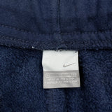 Nike Cargo Joggers - XL Blue Cotton