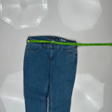 Harley Davidson Jeans - 32W UK 12 Blue Cotton