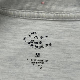 Dickies T-Shirt - Medium Grey Cotton