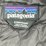 Patagonia Puffer - Small Black Polyester