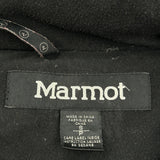 Marmot Ski Jacket - Small Black Polyester