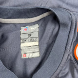 Age 5 Chicago Bears Nike Nfl Jersey - Small Navy Polyester