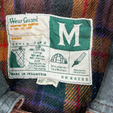 Wearguard Jacket - Medium Brown Cotton