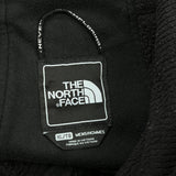 The North Face Fleece Jacket - XL Black Polyester