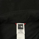 The North Face Fleece - XL Grey Polyester