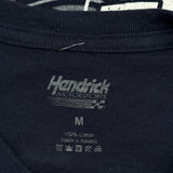 48 Hendrick Motorsport Nascar T-Shirt - Medium Black Cotton