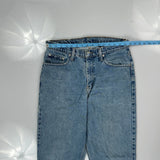 Ralph Lauren Jeans - 32W 30L Blue Cotton