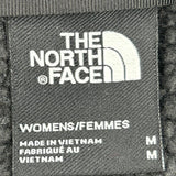 The North Face Fleece Jacket - Medium Black Polyester