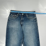 Tommy Hilfiger Jeans - 32W 29L Blue Denim