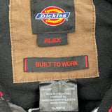 Mécanique J. Clair Dickies Jacket - XL Grey Cotton