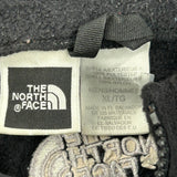 The North Face Fleece Jacket - XL Black Polyester