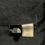 The North Face Fleece Jacket - XL Grey Polyester