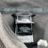 The North Face Fleece Gilet - Small Black Polyester