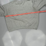 Disney Sweatshirt - XL Black Cotton Blend