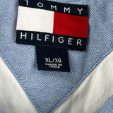 Tommy Hilfiger Shirt - XL White Cotton