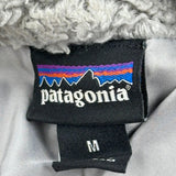 Patagonia Fleece - Medium Grey Polyester