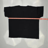 Jimmie Johnson Chase Authentics Nascar T-Shirt - 2XL Black Cotton