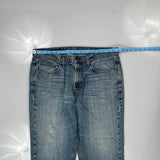 Tommy Hilfiger Jeans - 36W 30L Blue Cotton