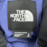 Age 10 The North Face Puffer - Medium Black Down