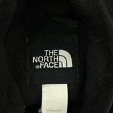 The North Face Fleece Jacket - Large Black Polyester