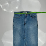 Harley Davidson Jeans - 36W 34L Blue Denim