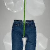 Guess Jeans - 31W UK 12 Blue Denim