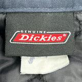 Dickies Jacket - Large Beige Polyester