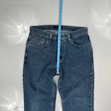 Tommy Hilfiger Jeans - 32W 30L Blue Cotton